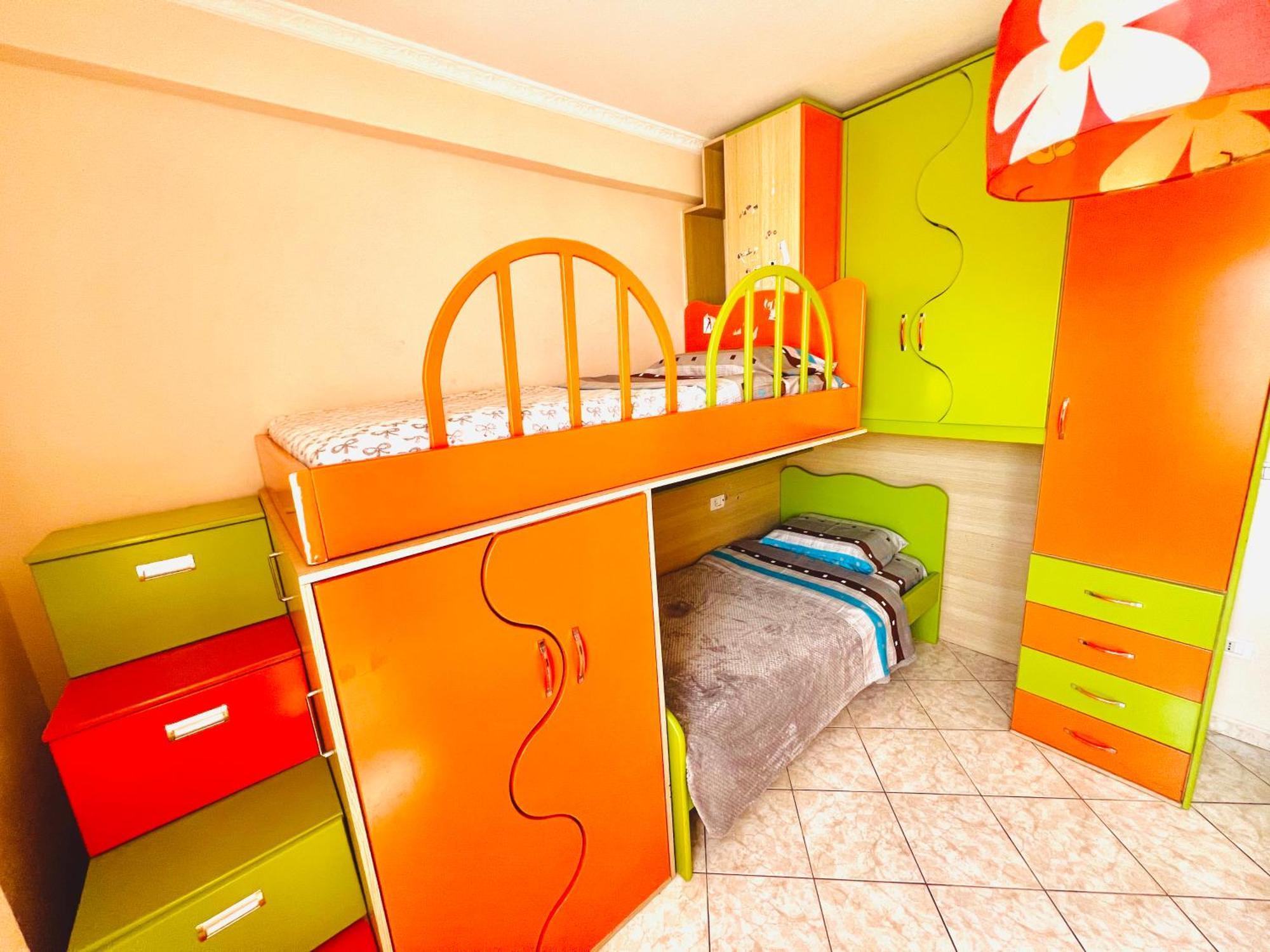 Lovely 3-Bedroom Rental Unit In Дуррес Экстерьер фото